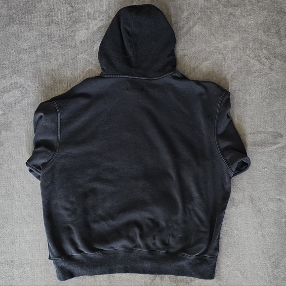 Jordan Men's Winter Utility Mountainside Fleece Pullover Hoodie Size XL - Picture 7 of 10